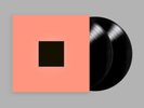 BON IVER - FABLE, SABLE - DOUBLE BLACK VINYL 2xLP NEW & SEALED -