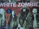 White Zombie, Astro-Creep:2000, Sealed LP, First Pressing