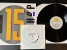 Various Street Sounds Hip Hop Electro 15 Vinyl LP & 7” Single 1st Press 1986 Ex