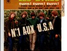 The BYRDS Turn Turn Turn with Tongue 