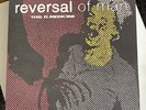 Reversal Of Man This Is Medicine Vinyl LP Portraits Of Past Screamo Emo Hardcore