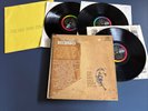 NAT KING COLE - Story 3LP Box Set 1941-1963 LP Vinyl VG+/VG