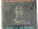 13th Floor Elevators Music Of The Spheres (Ltd. Ed. 9LP Box, 2011, Charly) NEW