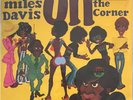 Miles Davis, On The Corner, 2012 Reissue, Gatefold