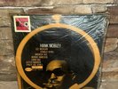 Hank Mobley No Room For Squares LP Blue Note Lee Morgan Herbie Hancock NY USA
