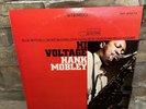 Hank Mobley - Hi Voltage (High Voltage) LP - Blue Note - BST 84273