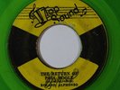 Reggae 45 ROLAND ALPHONSO/DON DRUMMOND Return Of Paul Bogle/Love In Afternoon