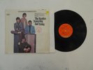 THE BEATLES YESTERDAY & TODAY LP  197? JAY MAYNARD ORANGE JACKSONVILLE