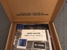 THIRD MAN VAULT #64 Jack White Live Break It All Down 3xLP NEW + SEALED