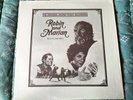 Rare John Barry 1976 Robin And Marian Original Film Soundtrack Vinyl LP Record
