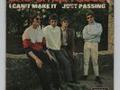 Rare Ep Francais The Small Faces 