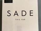 Sade - This Far  6x 180 Gram Vinyl Album Box Set New/Sealed