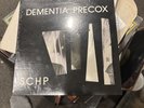 Dementia Precox SCHP 45RPM Vinyl 1982 Electro Minimal SEALED RARE GROOVE