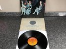 LP VINYL BLACK SABBATH HEAVEN AND HELL 9102 752 UK 1ST PRESS 1980 EX/EX