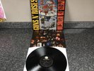 LP VINYL ALBUM GUNS N' ROSES 