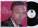 MARVIN GAYE The Soulful Moods Of... TAMLA LP mono h