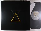 Coheed And Cambria - The Afterman 2xLP - Everything Evil Colored Wax VG++