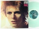 David Bowie - Space Oddity 2xLP - Ryko Clear Wax Ltd. VG++