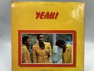 The Pioneers - Yeah  - RARE Trojan LP VG+/VG