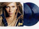 Jennifer Lopez J.Lo Jlo Blue & Black Galaxy Colored 2 LP Vinyl Record VMP RARE