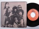 Punk 45 NEW YORK DOLLS Looking For A Kiss TRASH VG++/VG+ picture sleeve HEAR i