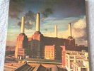 Pink Floyd Animals - Vinyl LP -UK Harvest 1977 A-4U/B-4