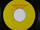 Reggae 45 CARIBBEANS/HAMLINS Let Me Walk By/Tell Me Why blank