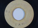 Reggae 45 KEN PARKER Before & After/Baby Bunny blank
