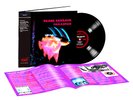 Black Sabbath  PARANOID 180g Vinyl Rhino Hi Fidelity  Optimal Pressing LAST ONE