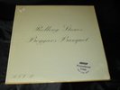Rolling Stones Beggars Banquet Sealed Vinyl Record LP USA 68 Orig W/Names Promo