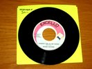 NORTHERN SOUL 45 RPM - ROGER HATCHER - EXCELLO 2297 
