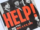 THE BEATLES HELP 7
