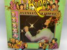 The Kinks Everybody's In Showbiz Vintage Vinyl LP 1972 RCA Record VPS-6065-1