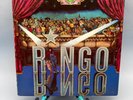Ringo Star Ringo Vintage Vinyl LP 1973 Apple Record SWAL-3413