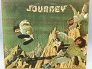 Journey Self-Titled Vintage Vinyl LP 1975 Columbia Record PC-33388