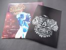 Jethro Tull – War Child 1974 UK LP CHRYSALIS 1st with ORIGINAL PRESS PACK