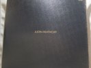 Justin Heathcliff - S/T (Atlantic L-6005) Japan Psych 1971 promo LP