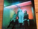 Wolf Alice Blue Weekend Rare Lenticular Shape-Shifting Sleeve, Blue Marble Vinyl