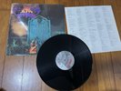 DARK ANGEL-darkness descends 1986 FIRST PRESS U.S. LP SHRINK