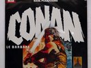 BASIL POLEDORI CONAN THE BARBA RCA PL37666 France LP