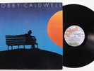 BOBBY CALDWELL Self Titled CLOUDS 8804 LP VG+ h