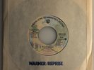 Fleetwood Mac (Stevie Nicks) / Silver Springs / Super rare WB 45 rpm / NM