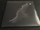 QUADECA Vanisher Horizon Scraper Black Cover Silver Vinyl 2LP /1500 IN HAND