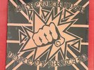 LP Record rock o rama isd re-release