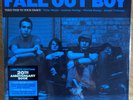 SEALED  Fall Out Boy Take This To Your Grave Limited Edition Coffee Book Vinyl