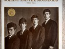 THE BEATLES : JOHNNY AND THE MOONDOGS : Silver Days : RARE LP