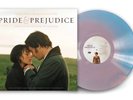 *New/Sealed* PRIDE & PREJUDICE - Soundtrack Vinyl LP Pink & Blue RARE *IN HAND*
