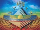 EARTH, WIND & FIRE 