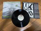 TYPE O NEGATIVE -origin of feces (not live) FIRST PRESS 1992 EUROPE LP TOP  COPY