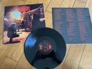 IMMORTAL-diabolical fullmoon mysticism FIRST PRESS EUROPE LP 1992